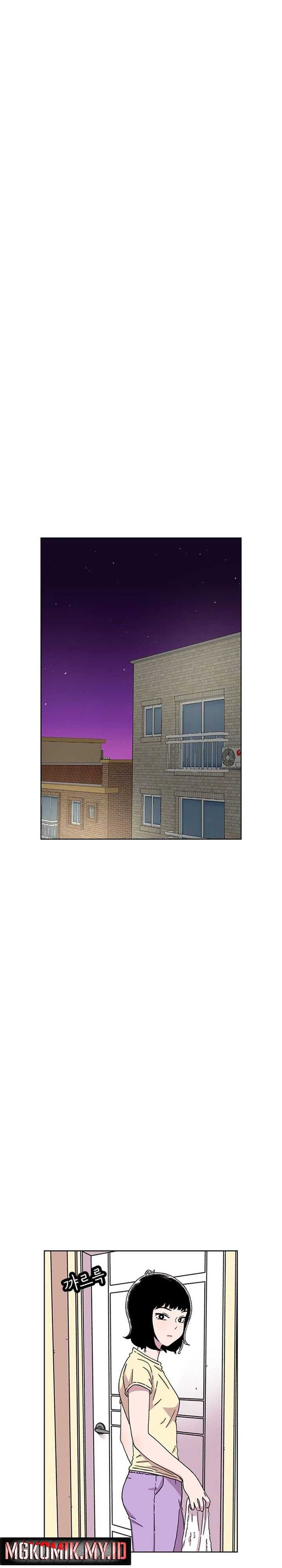 Star Ginseng Store Chapter 22