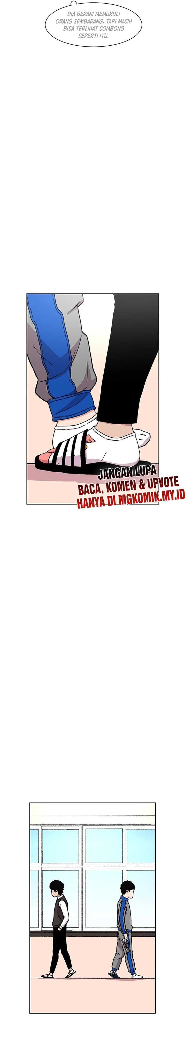Star Ginseng Store Chapter 22