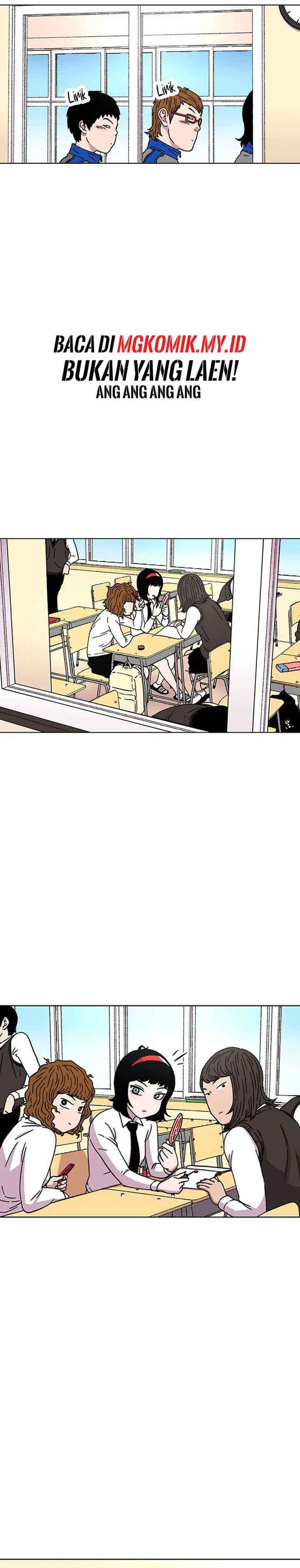 Star Ginseng Store Chapter 22