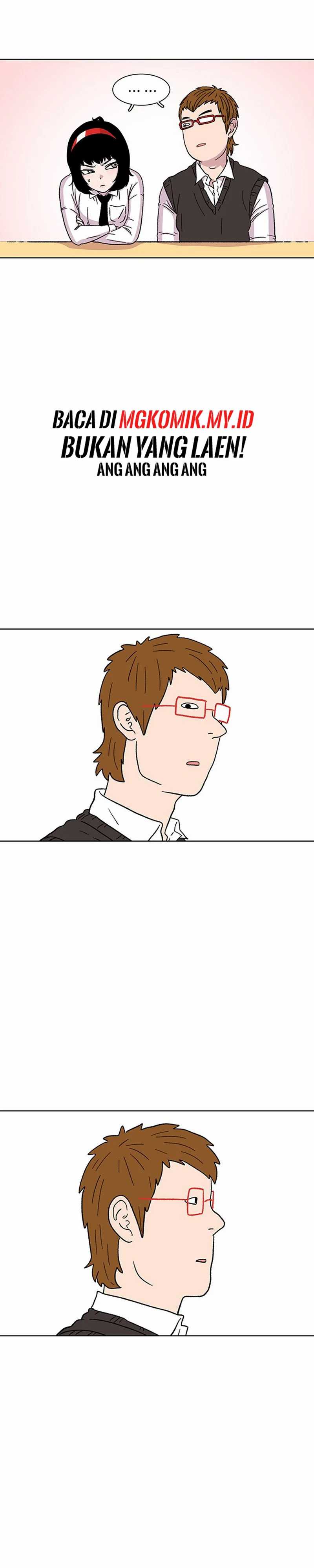 Star Ginseng Store Chapter 23