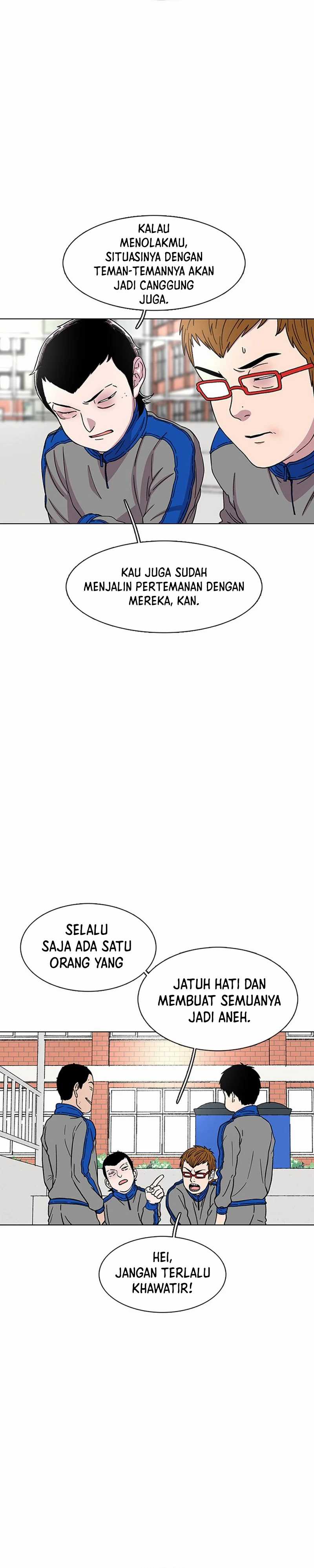 Star Ginseng Store Chapter 23