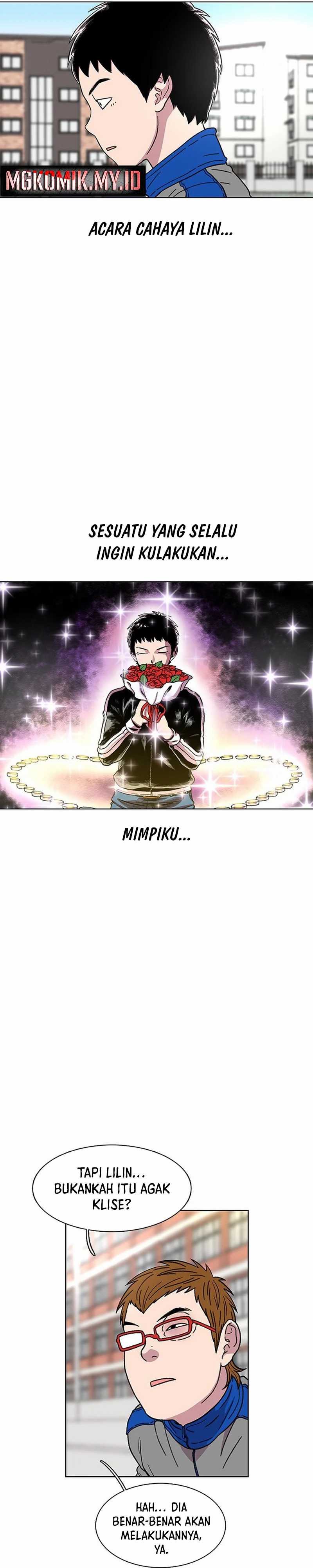 Star Ginseng Store Chapter 23