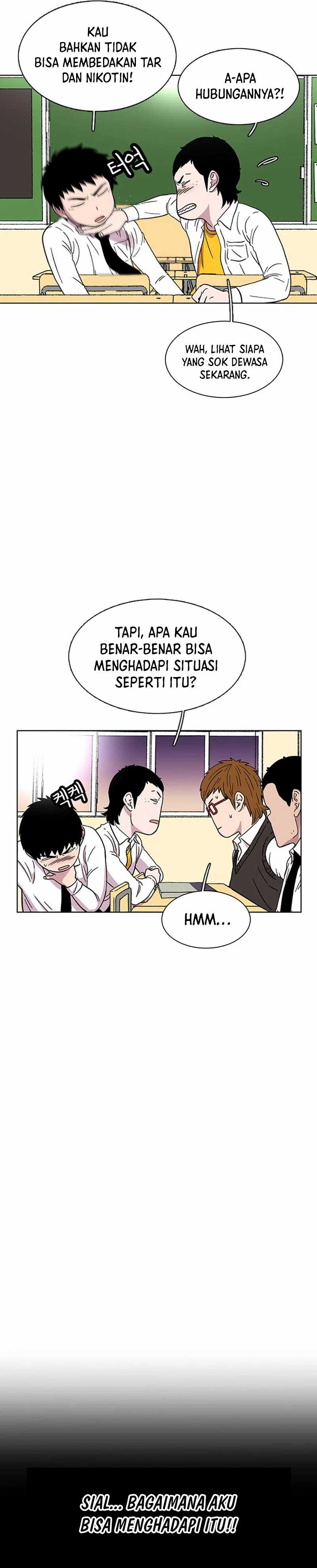 Star Ginseng Store Chapter 23