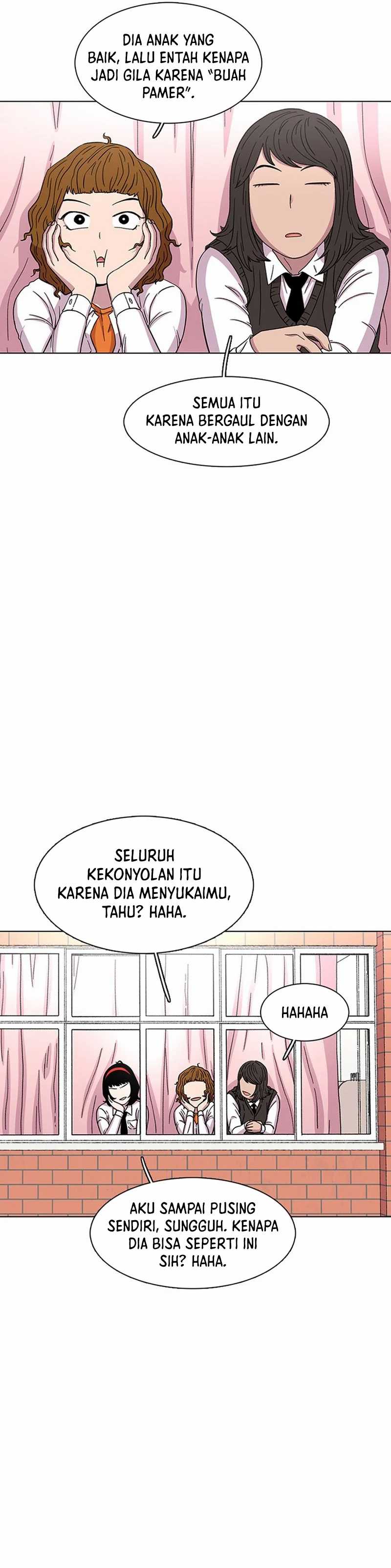 Star Ginseng Store Chapter 23