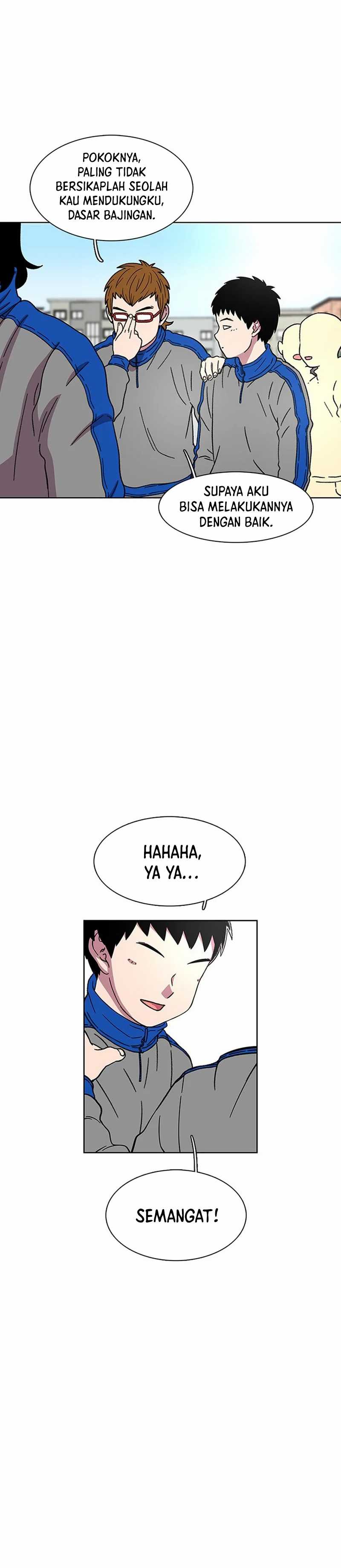 Star Ginseng Store Chapter 23