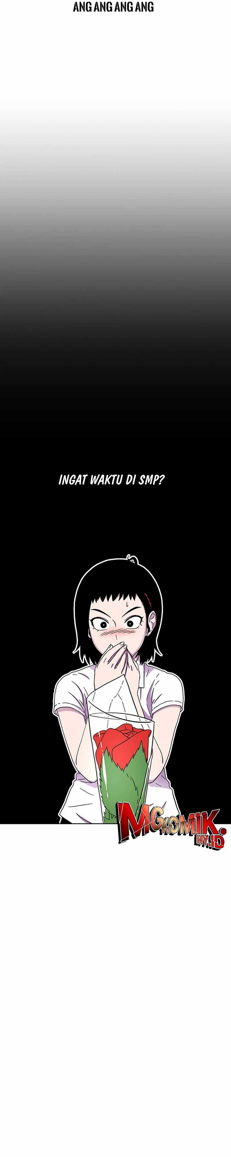 Star Ginseng Store Chapter 23