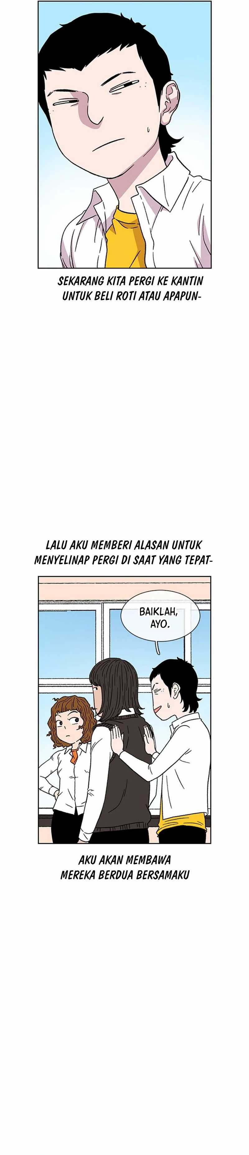 Star Ginseng Store Chapter 24