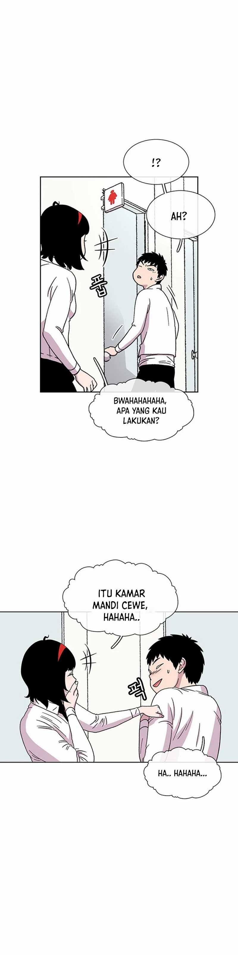 Star Ginseng Store Chapter 24