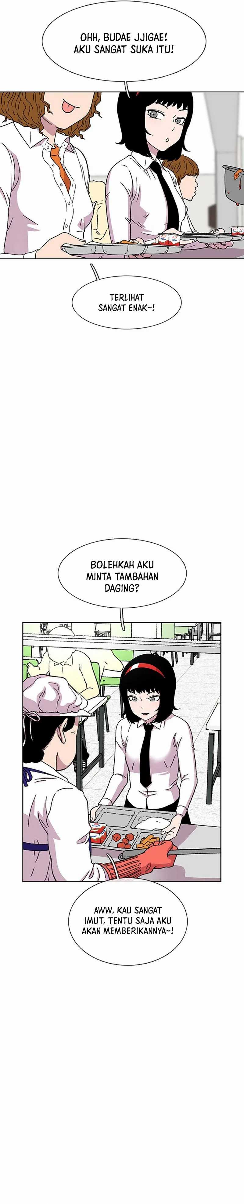 Star Ginseng Store Chapter 24