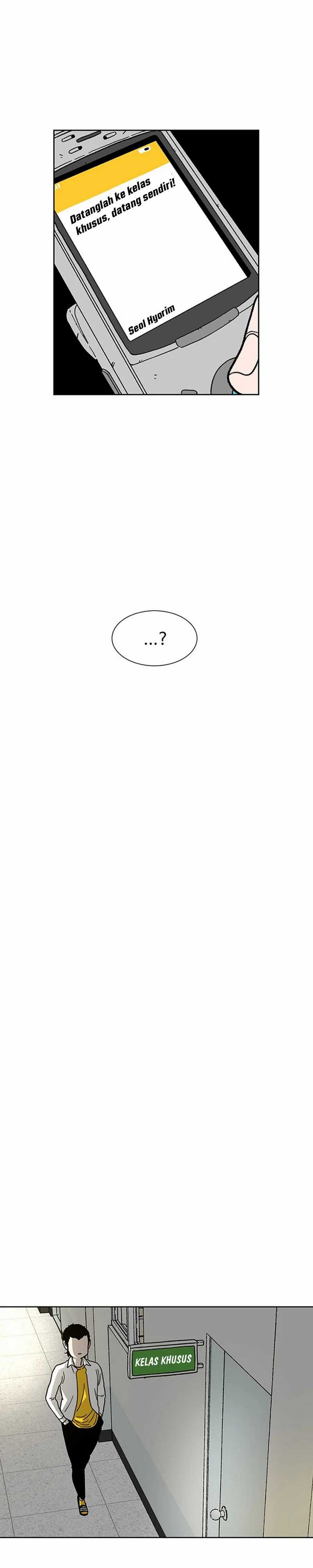 Star Ginseng Store Chapter 24