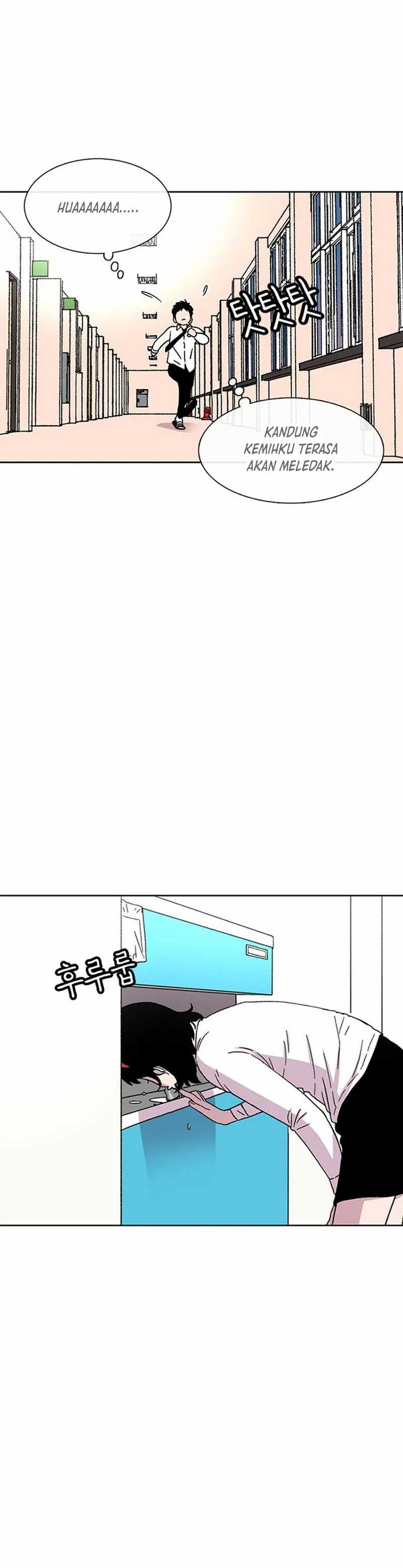 Star Ginseng Store Chapter 24