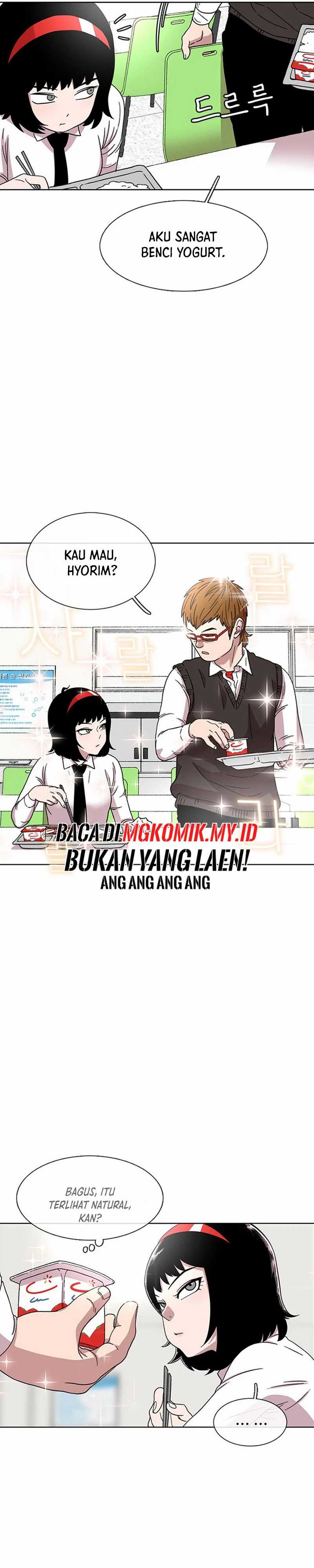 Star Ginseng Store Chapter 24