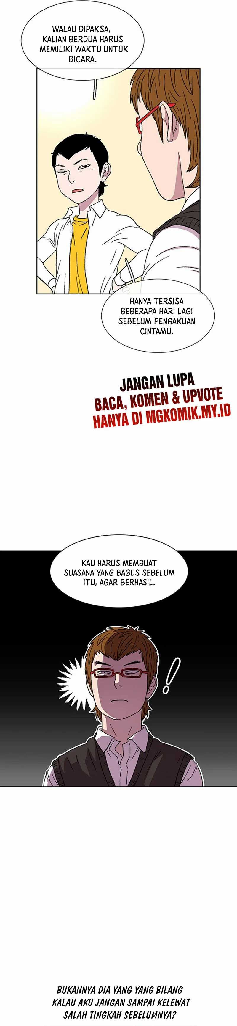 Star Ginseng Store Chapter 24