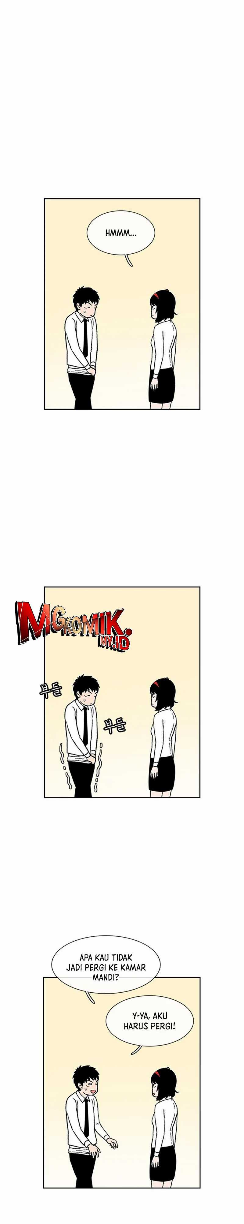 Star Ginseng Store Chapter 24