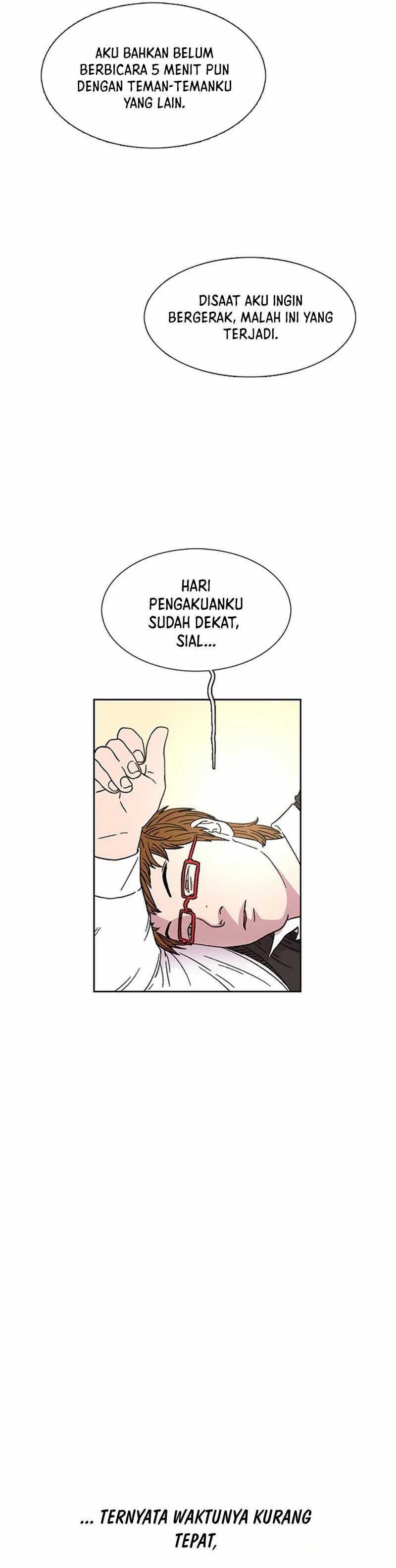 Star Ginseng Store Chapter 24