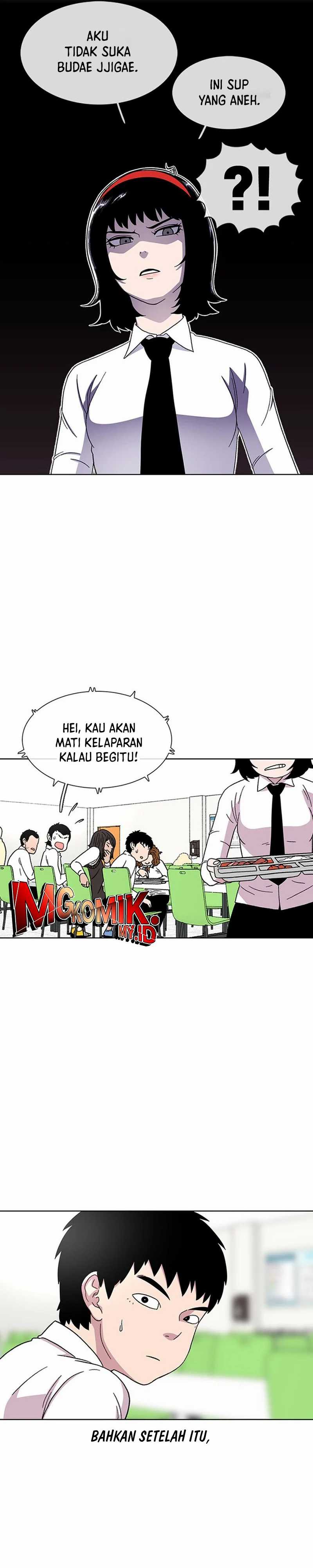 Star Ginseng Store Chapter 24