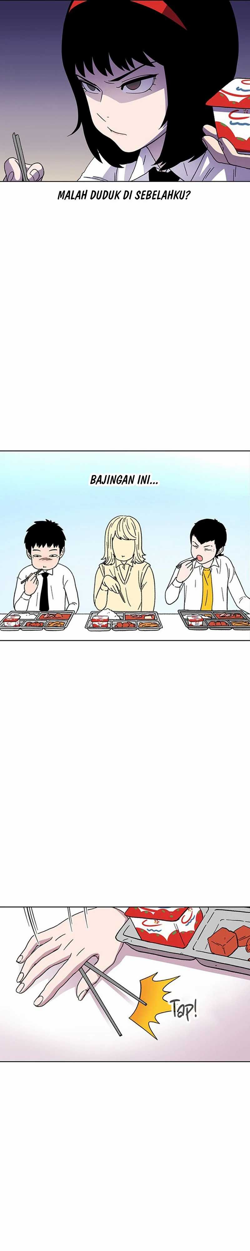 Star Ginseng Store Chapter 24