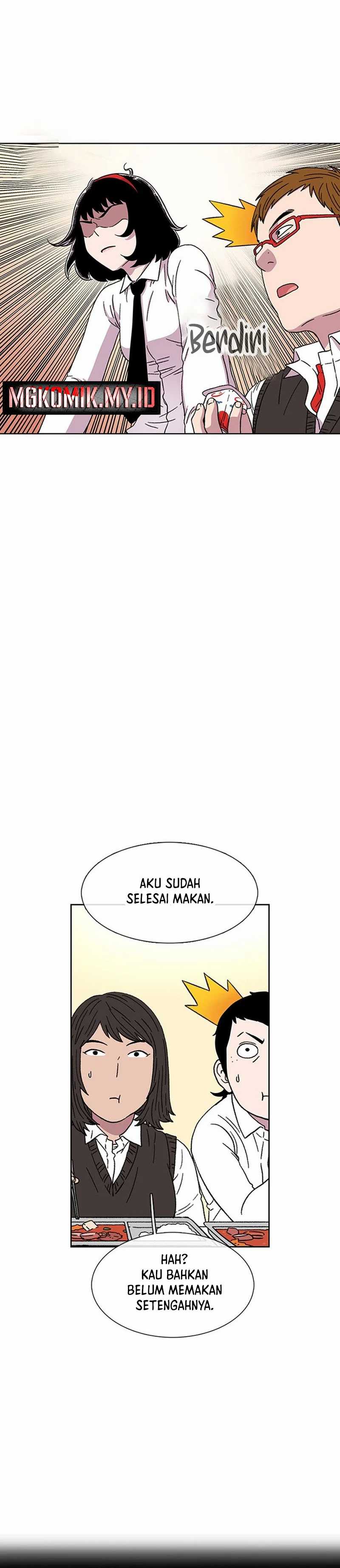 Star Ginseng Store Chapter 24