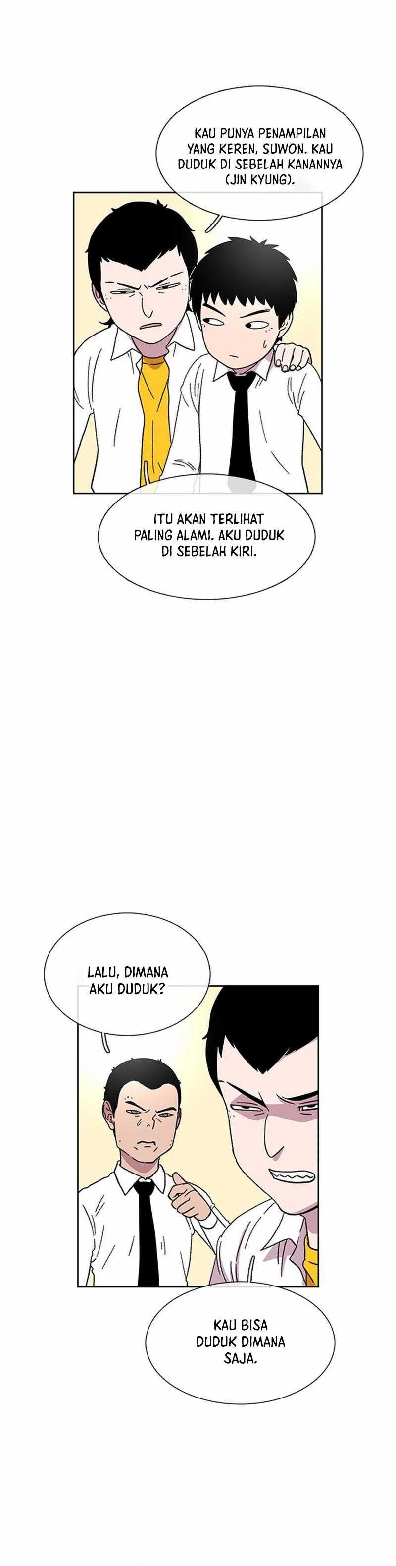 Star Ginseng Store Chapter 24