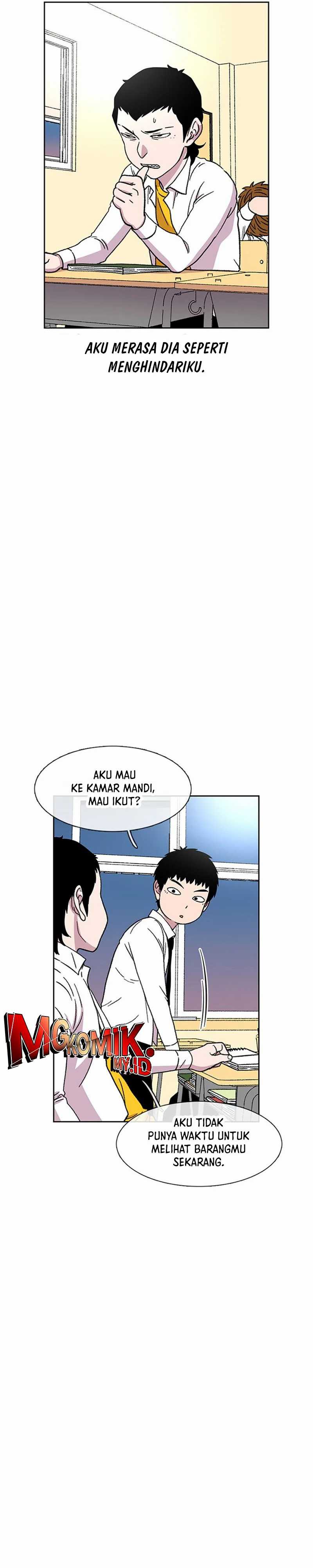 Star Ginseng Store Chapter 24