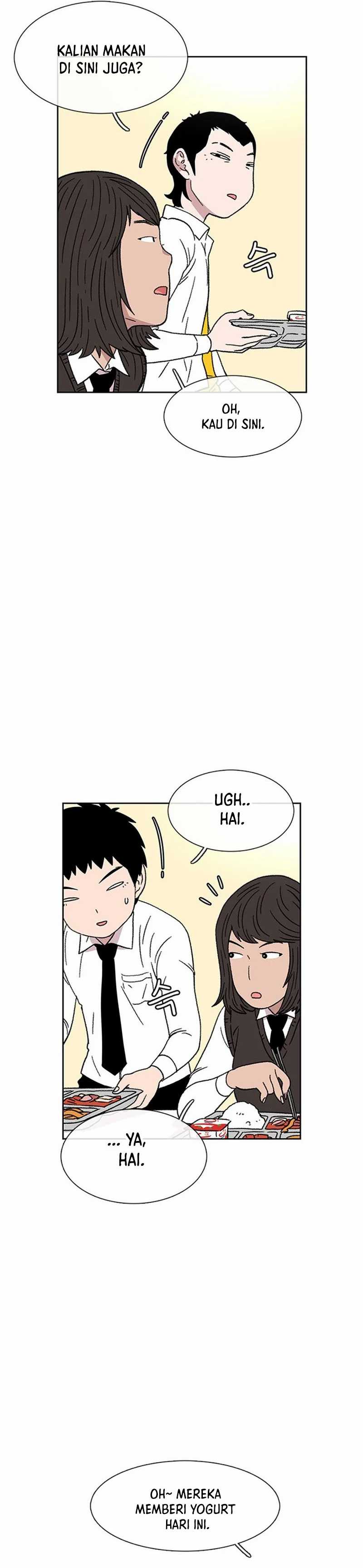 Star Ginseng Store Chapter 24