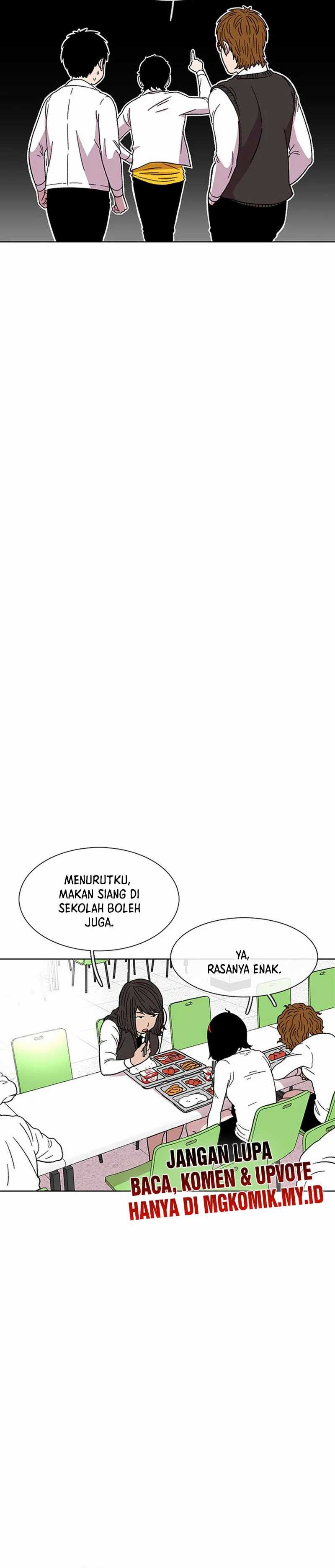 Star Ginseng Store Chapter 24