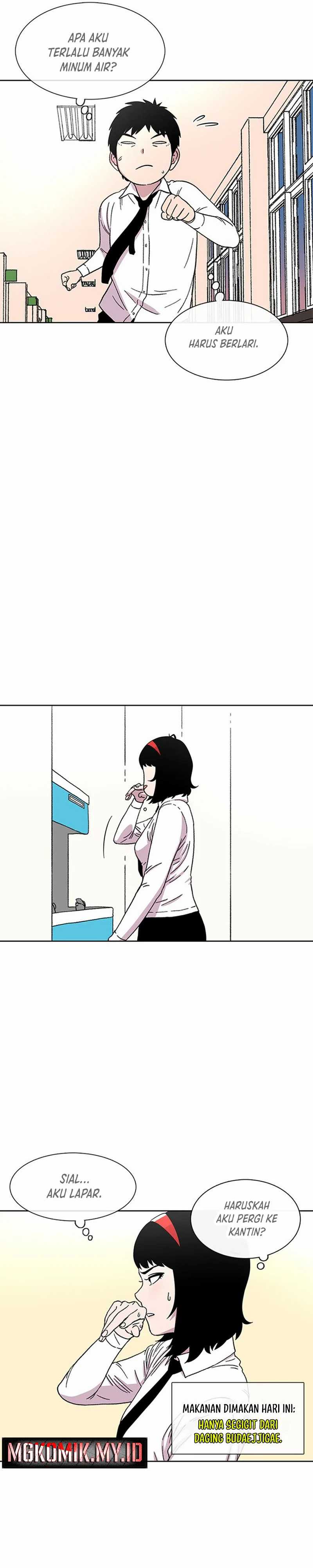 Star Ginseng Store Chapter 24