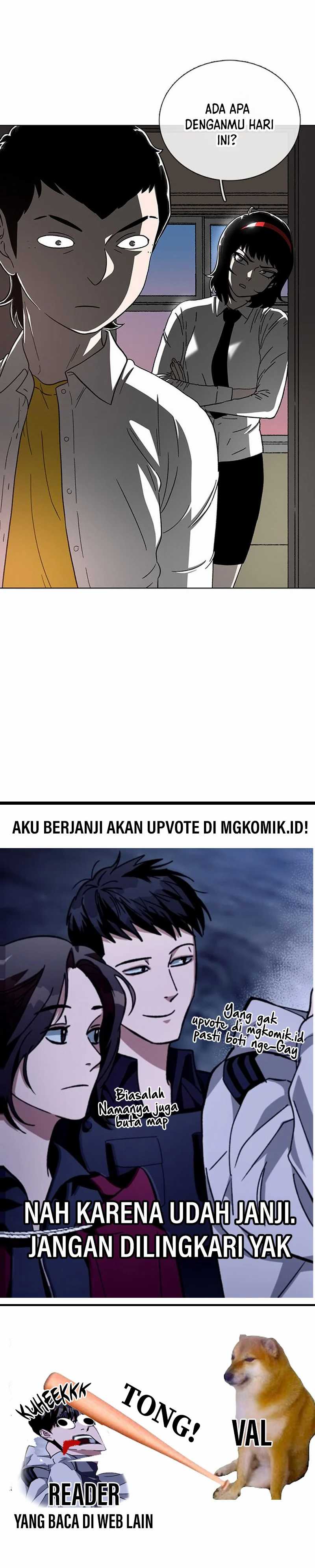 Star Ginseng Store Chapter 24
