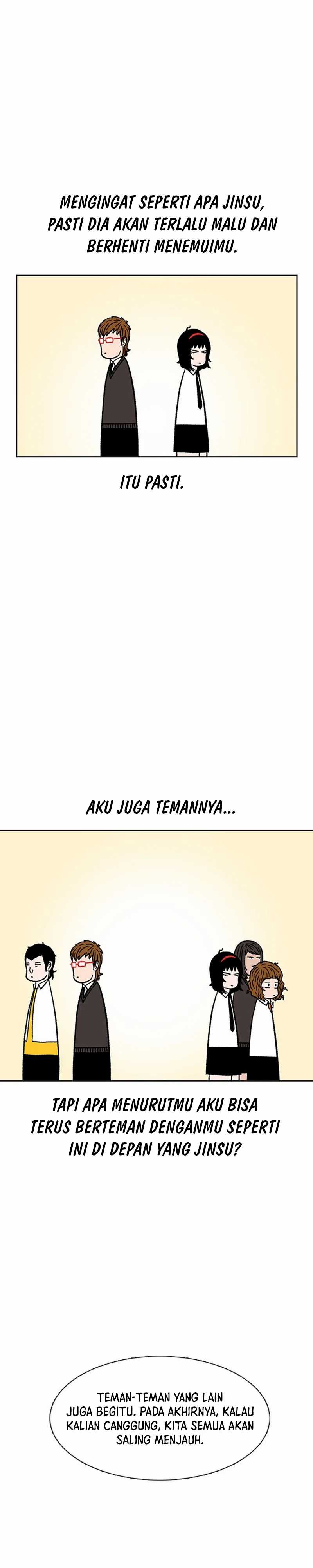 Star Ginseng Store Chapter 25