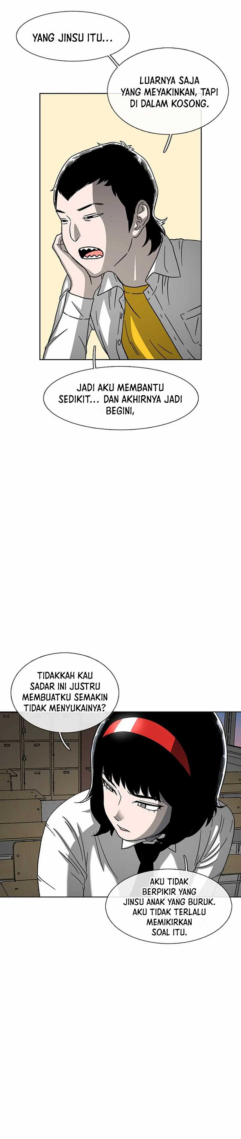 Star Ginseng Store Chapter 25