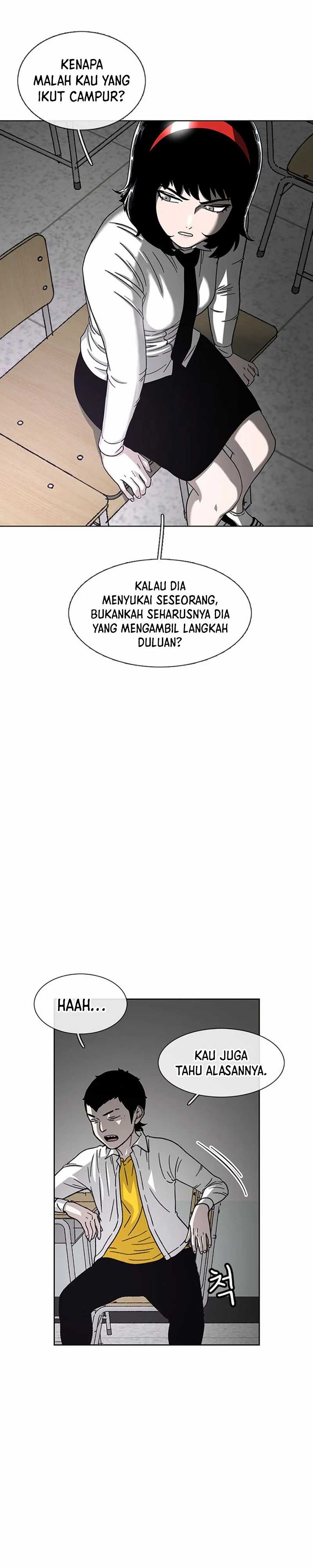 Star Ginseng Store Chapter 25