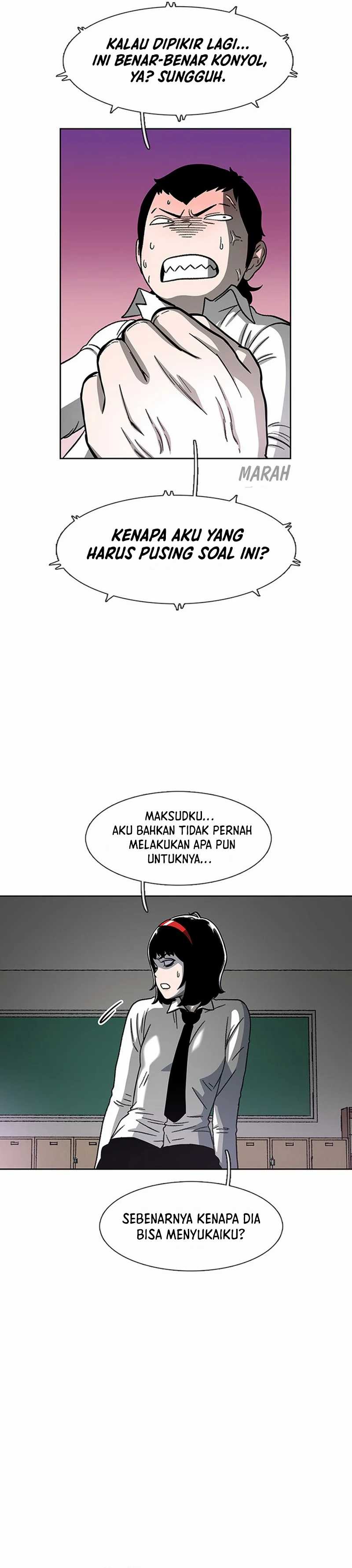 Star Ginseng Store Chapter 25