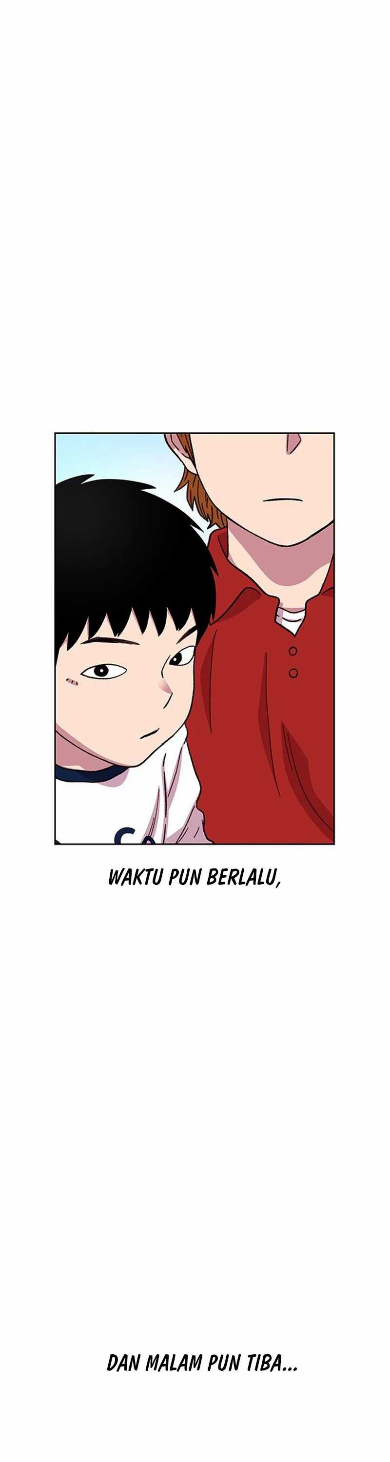 Star Ginseng Store Chapter 26