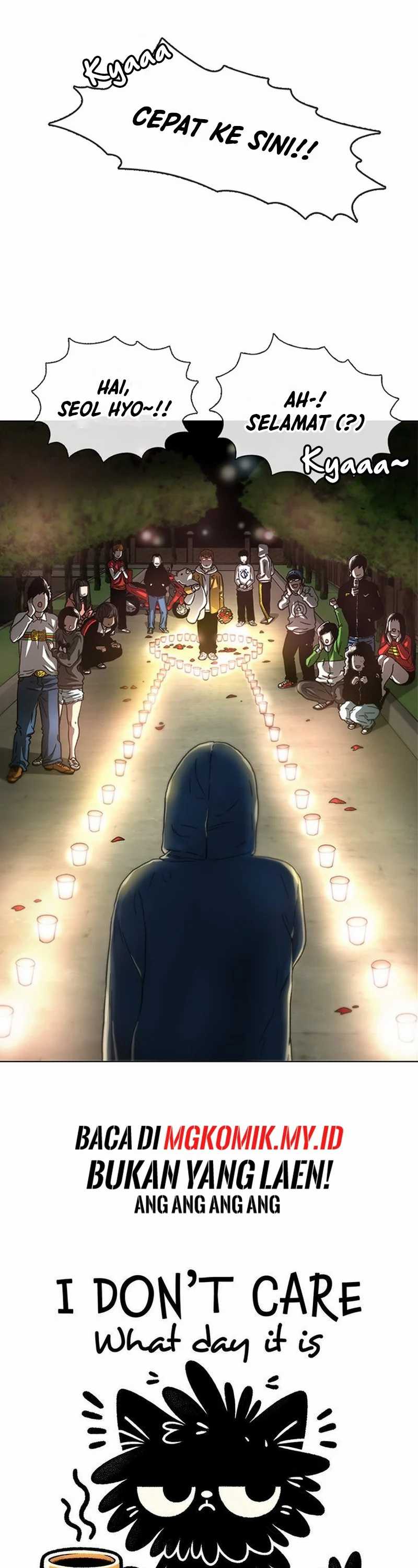 Star Ginseng Store Chapter 26