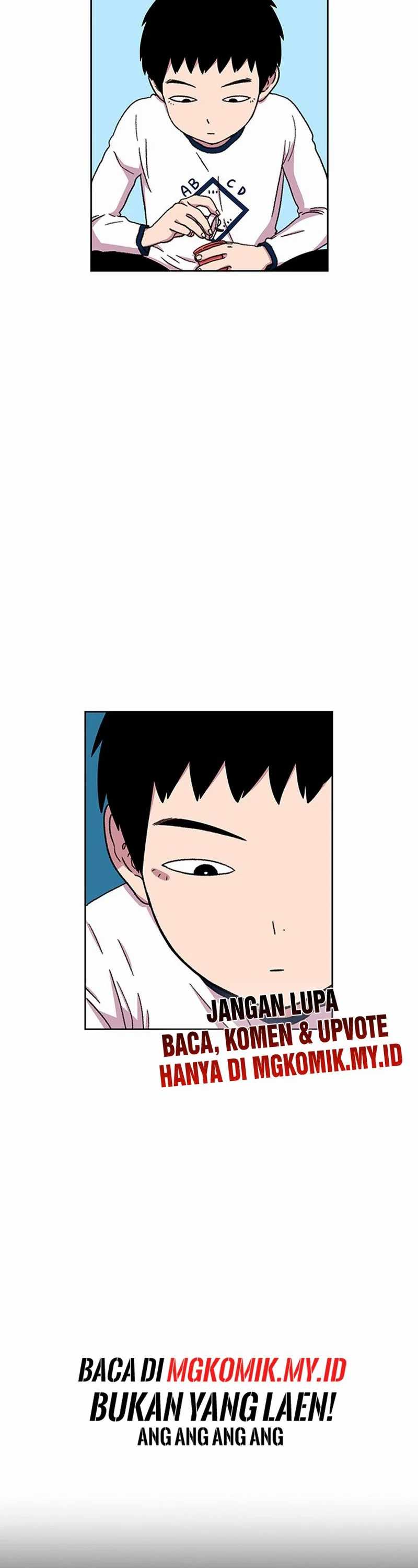 Star Ginseng Store Chapter 26