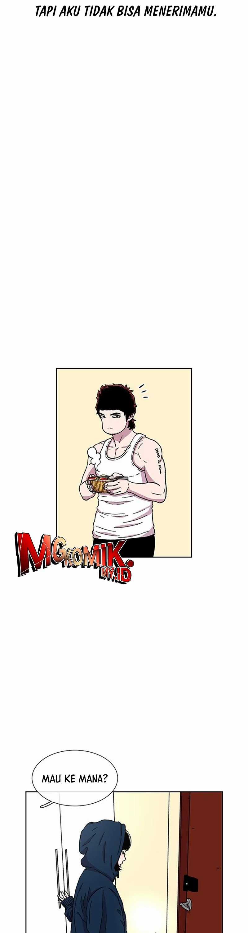 Star Ginseng Store Chapter 26