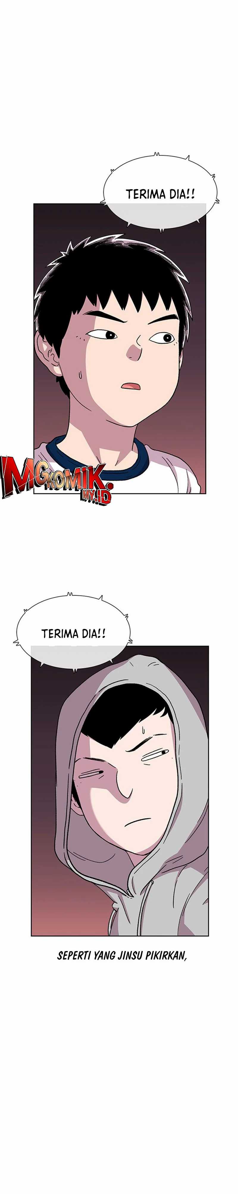Star Ginseng Store Chapter 27