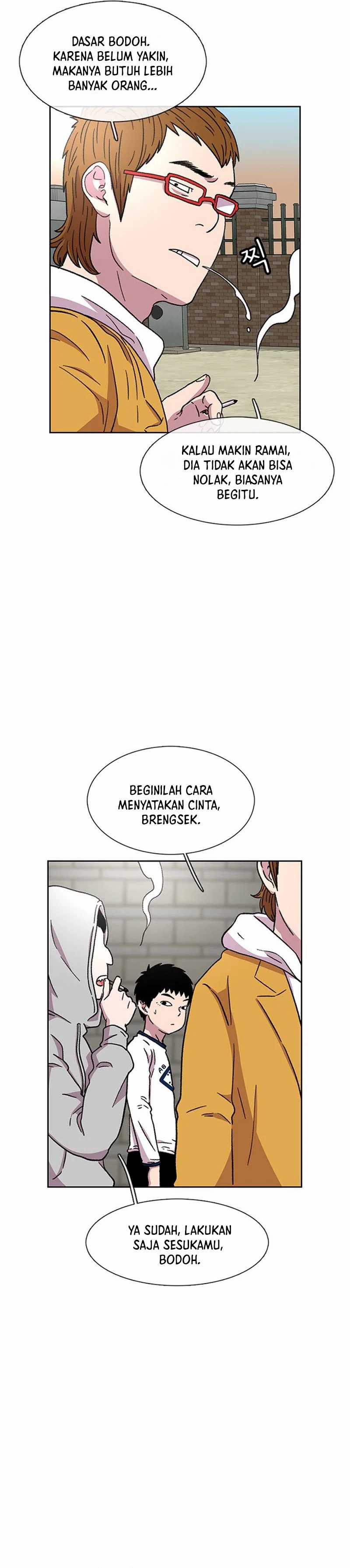 Star Ginseng Store Chapter 27