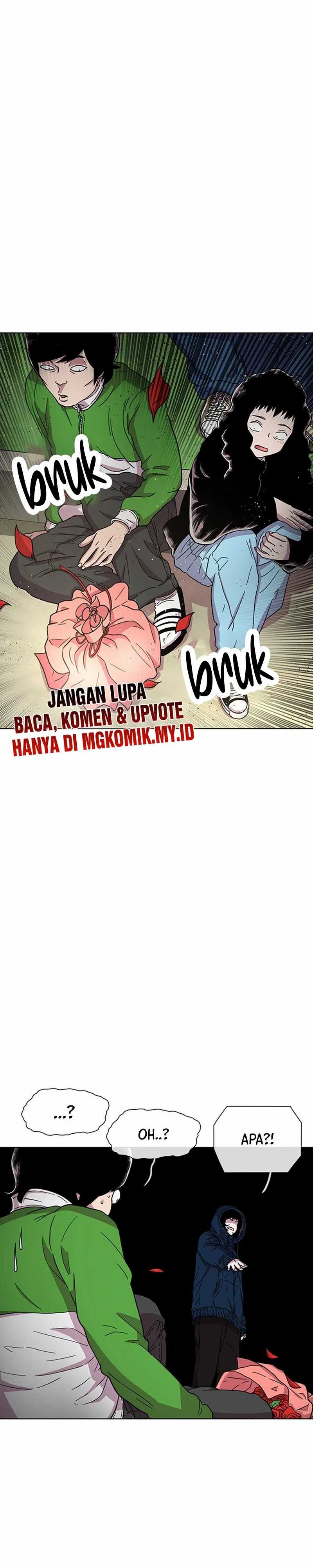 Star Ginseng Store Chapter 27