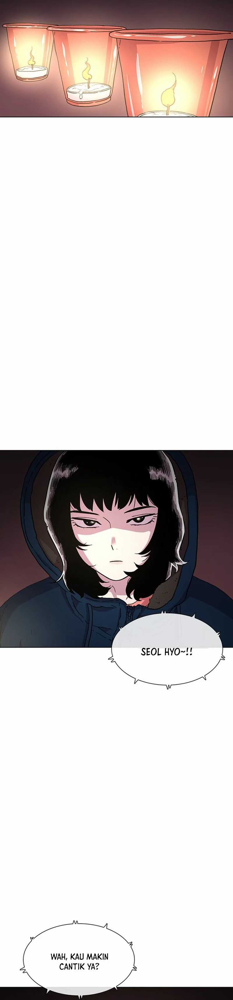 Star Ginseng Store Chapter 27
