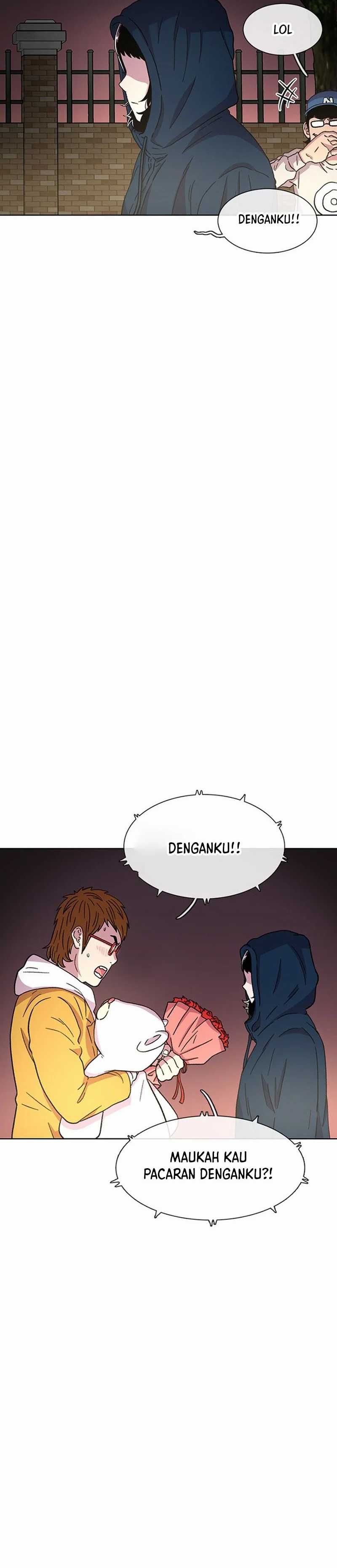 Star Ginseng Store Chapter 27