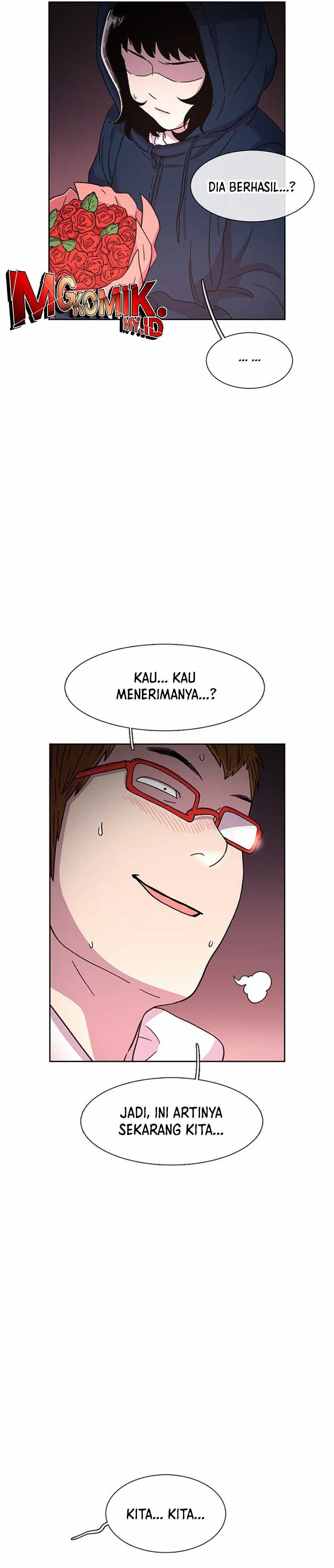 Star Ginseng Store Chapter 27