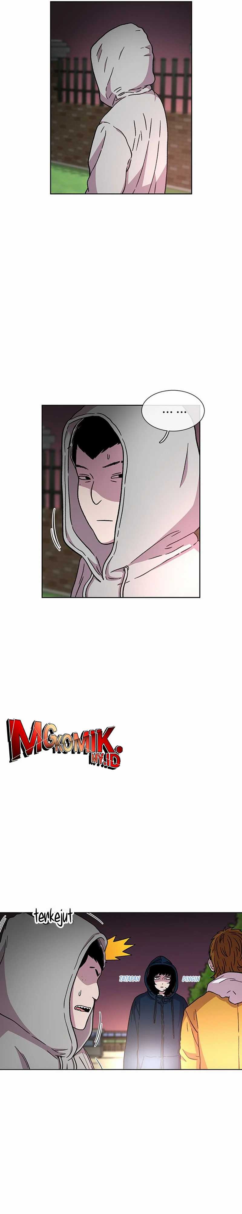 Star Ginseng Store Chapter 27