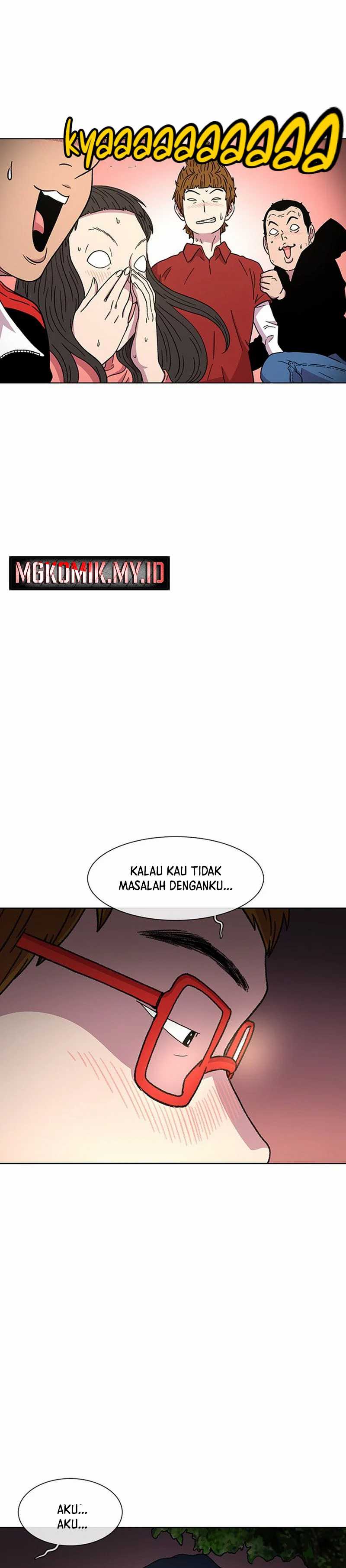 Star Ginseng Store Chapter 27