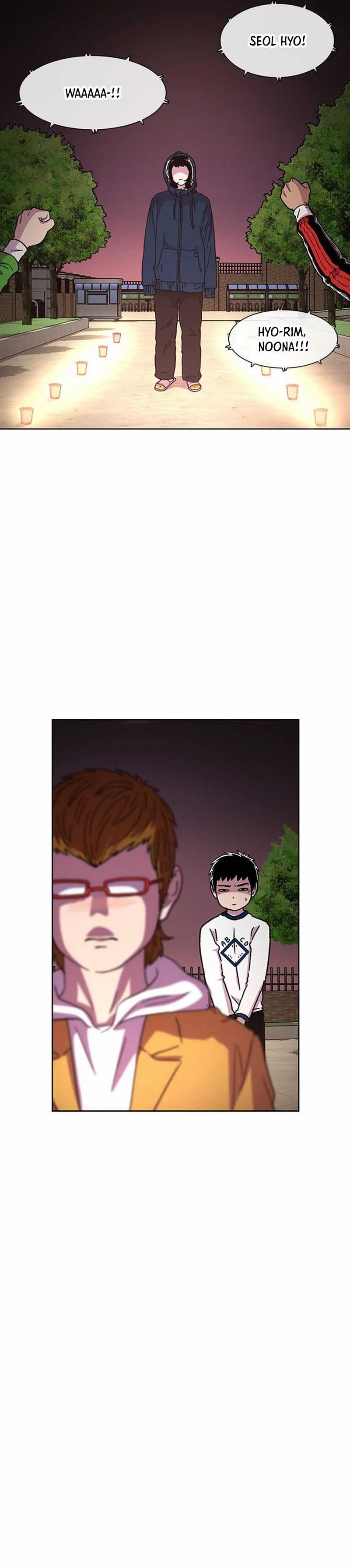 Star Ginseng Store Chapter 27
