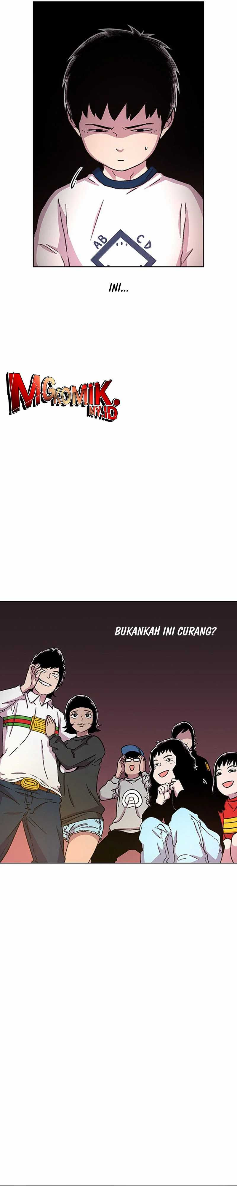 Star Ginseng Store Chapter 27
