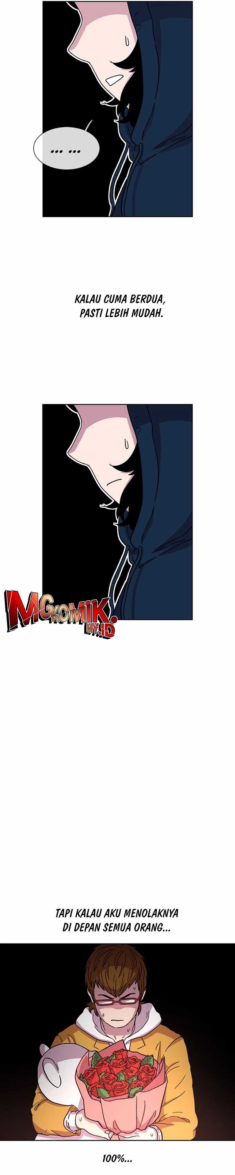 Star Ginseng Store Chapter 27