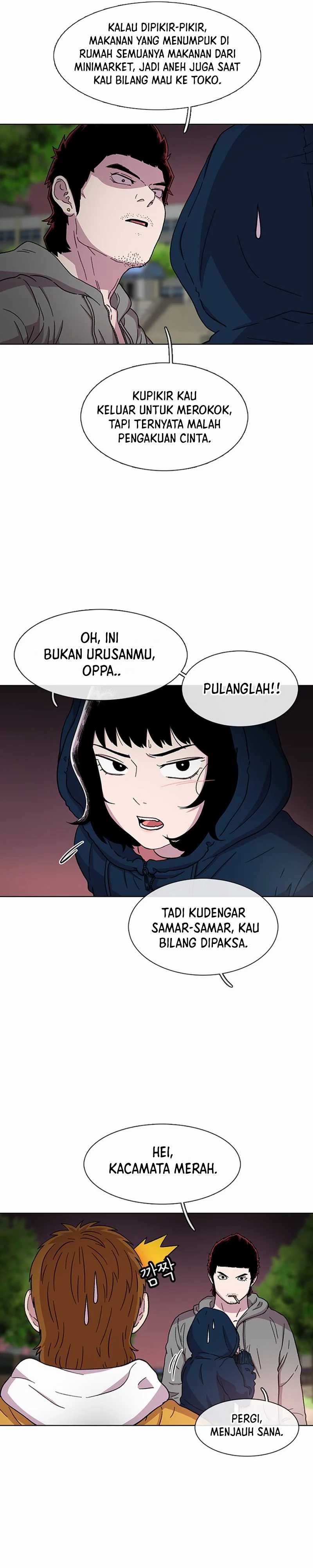 Star Ginseng Store Chapter 28
