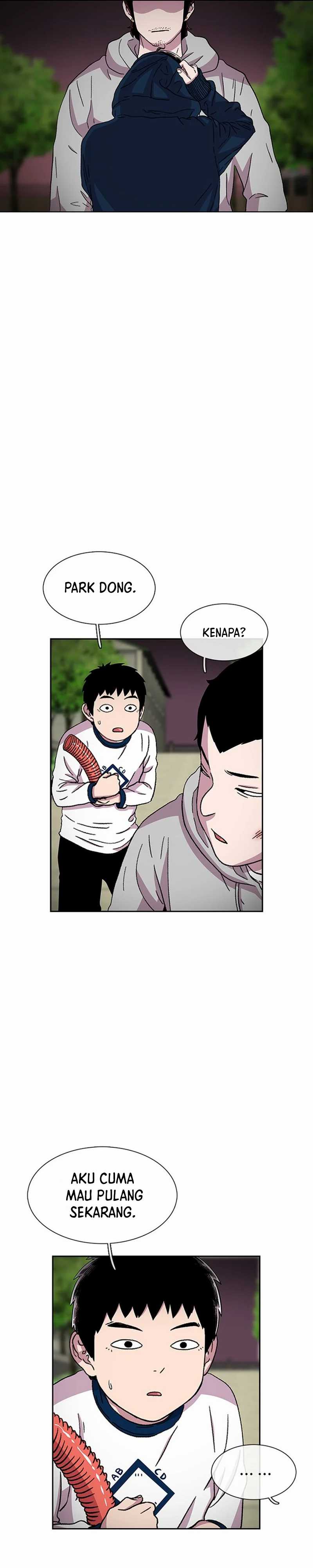 Star Ginseng Store Chapter 28