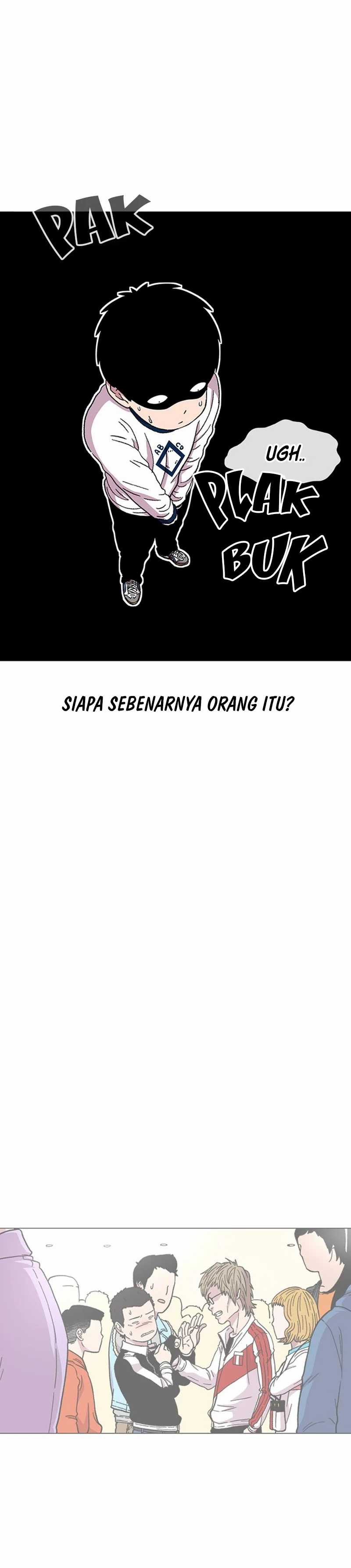 Star Ginseng Store Chapter 28